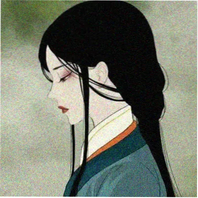 留言读者 半盏茶 头像